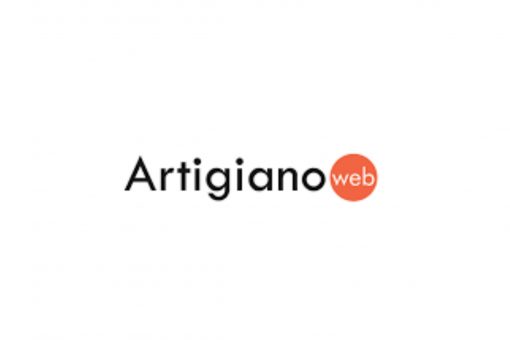 Artigiano web logo