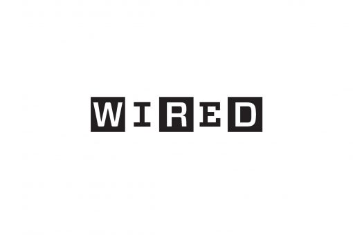 WIRED logo