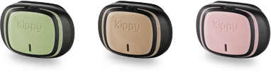 GPS microchip for dogs